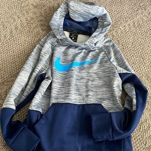 Nike sweatshirt